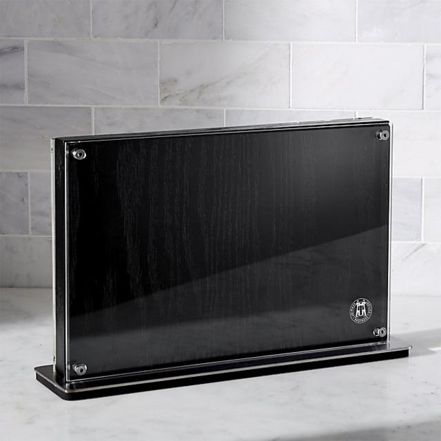 Schmidt Brothers ® Black Downtown Block