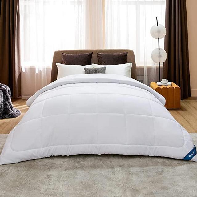 Bedsure King Comforter Duvet Insert
