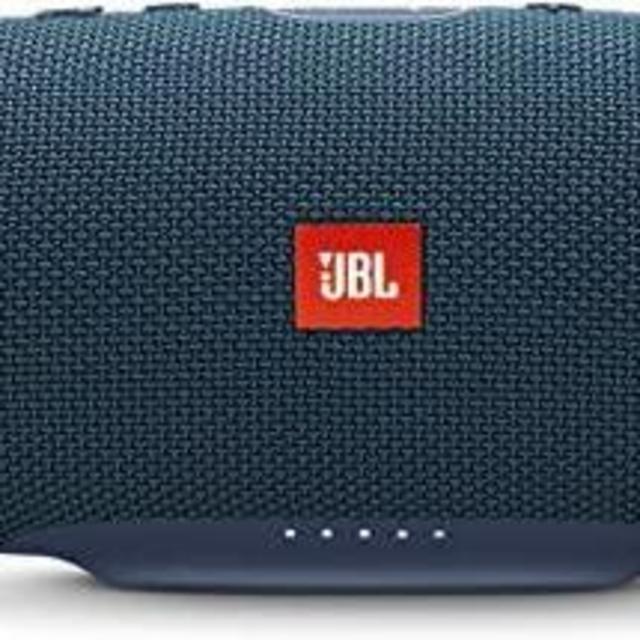 JBL Charge 4 Bluetooth Speaker