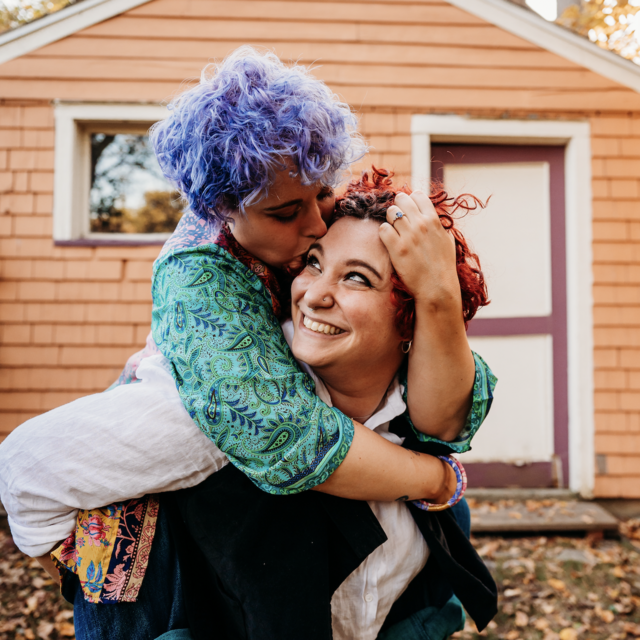 Starting a Family (IVF fund)
