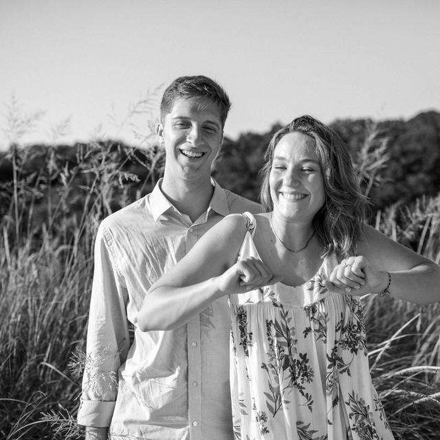 Getting Wedding Photos Printed and Framed!