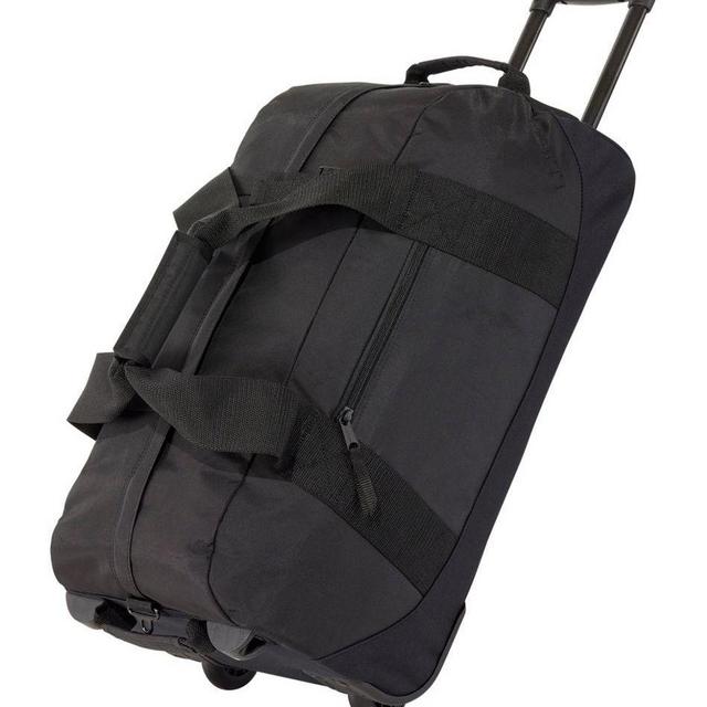 Adventure Rolling Duffle Bag