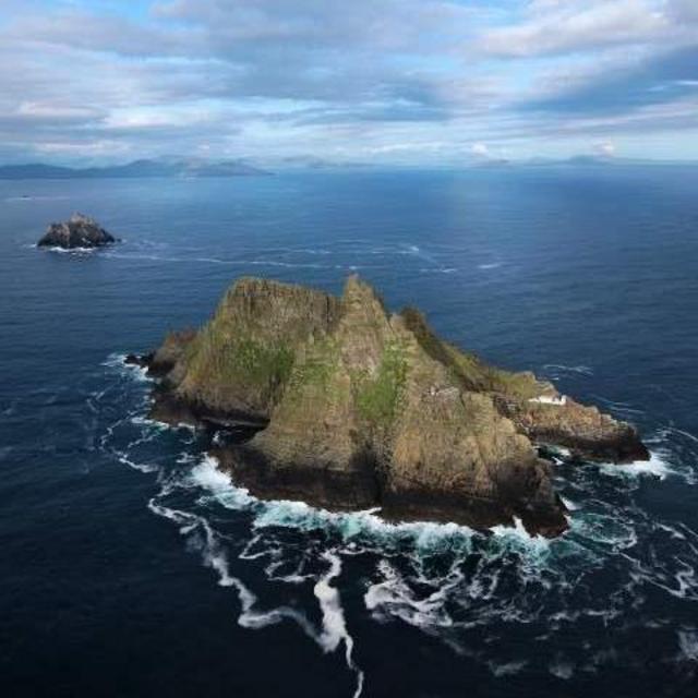 Ireland Honeymoon Fund