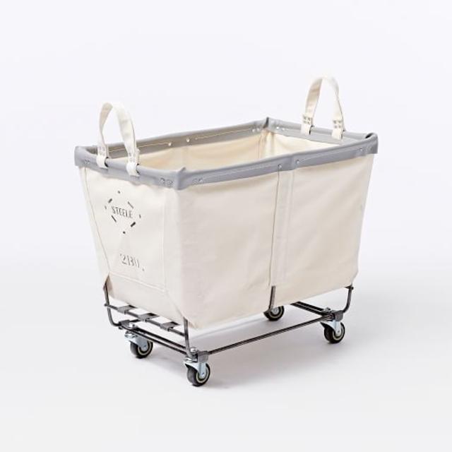 Steele Canvas Truck - Small