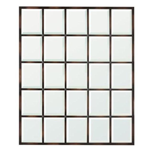 Eagan Multipanel Large Mirror