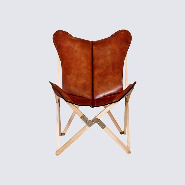 Palermo Tripolina Chair