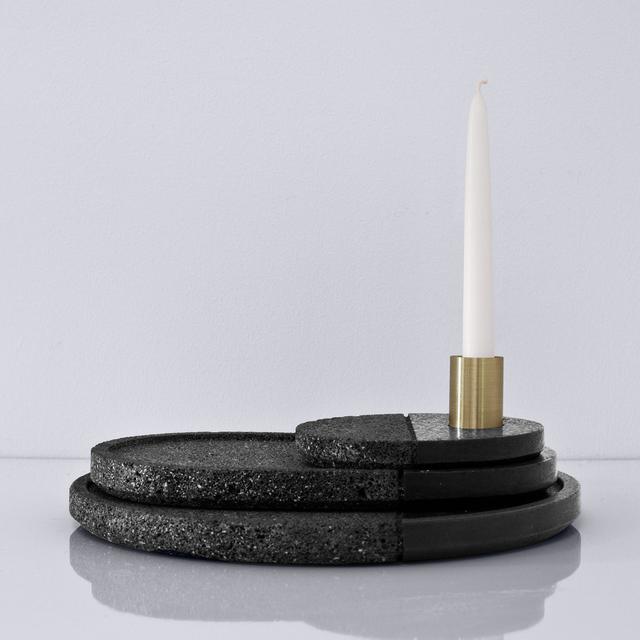 Lava Trays