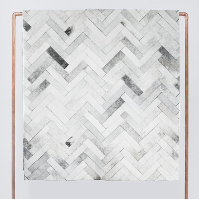 Caminata Cowhide Rug - 8' x 10'