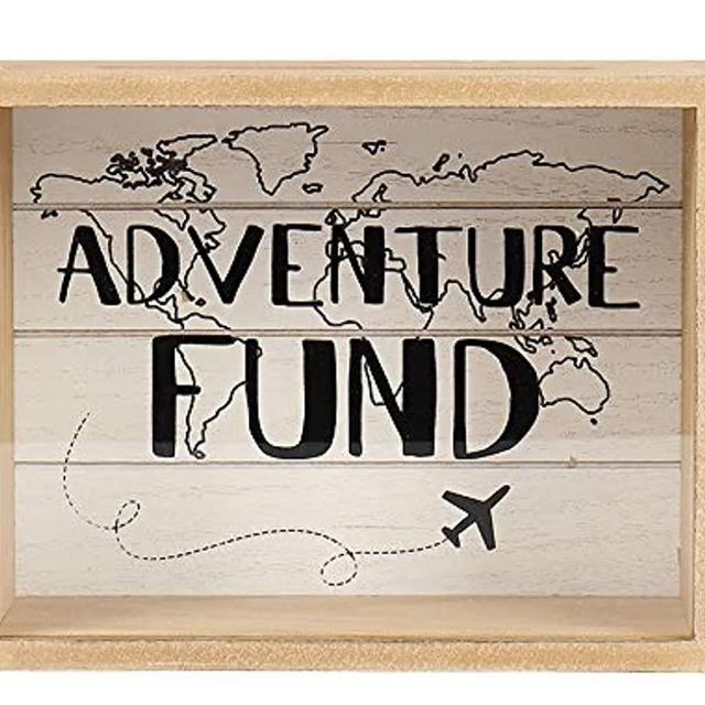 Our Newlywed Fund