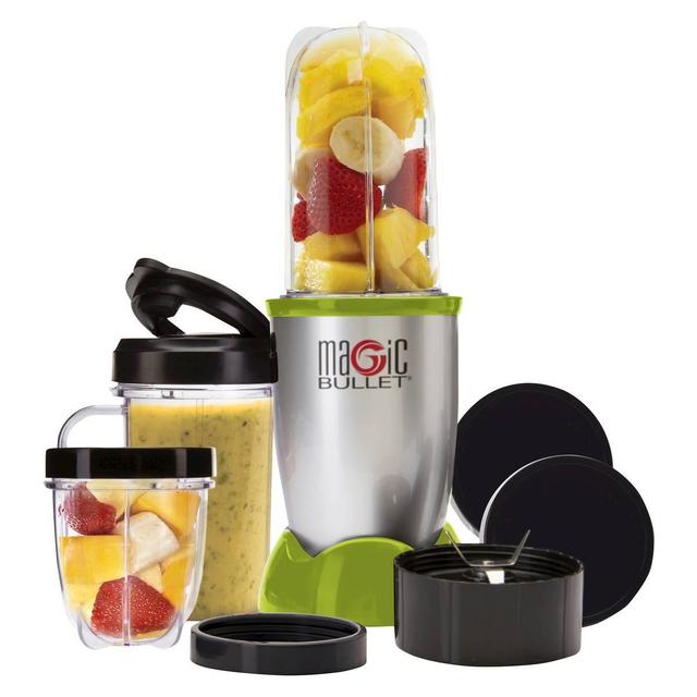 Magic Bullet Blender 11pc Set