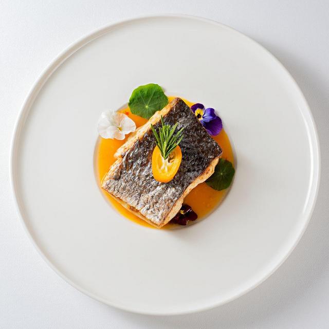 Honeymoon: Fine Dinning