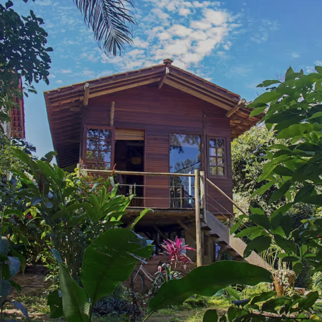 1 Night Stay AirBNB