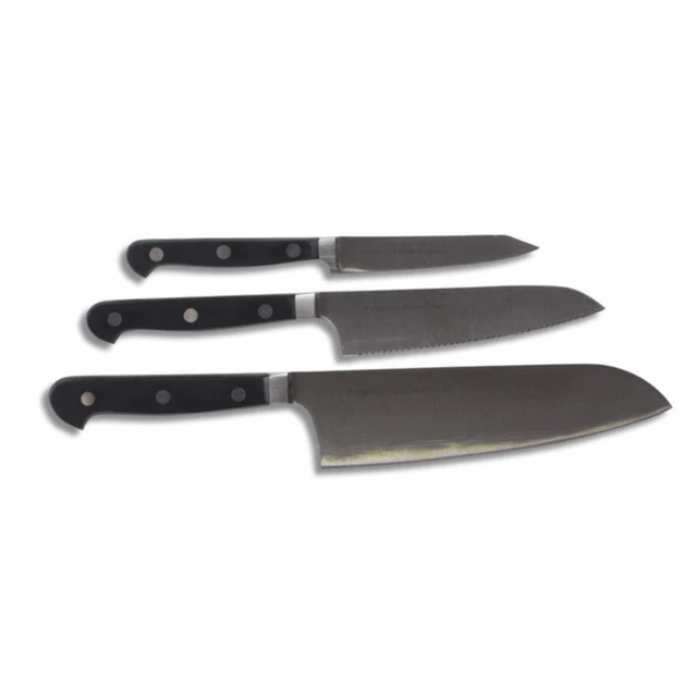 Kitchen Knives