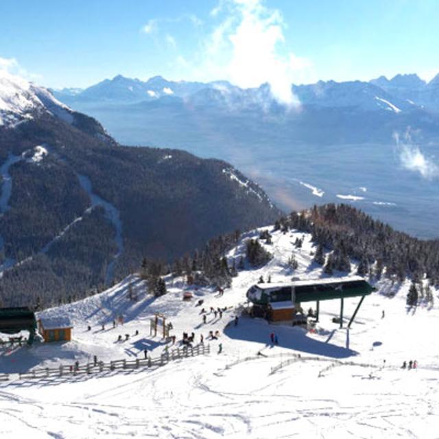 Lift Tickets