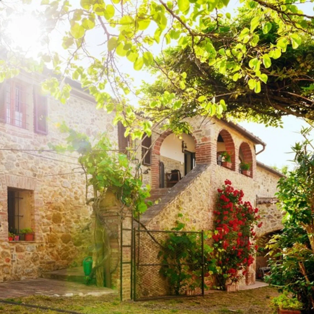 Bed & Breakfasts