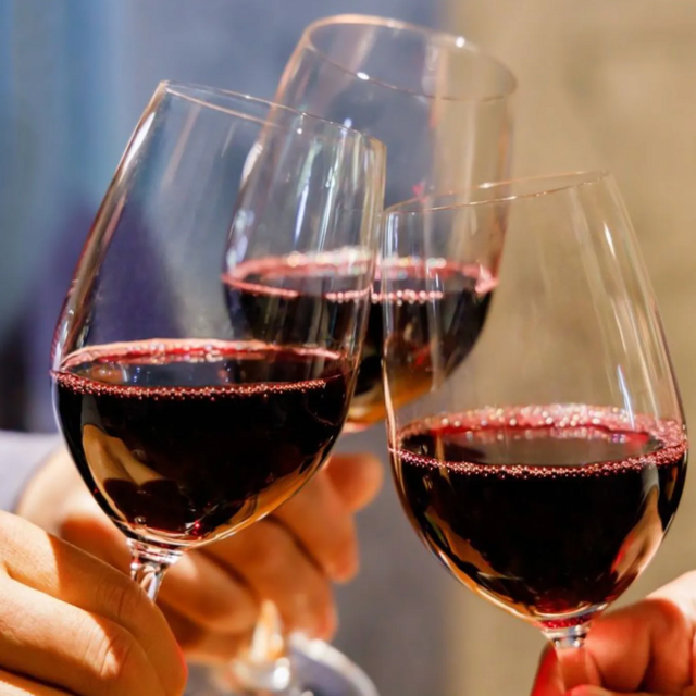 Wine Tasting for Two