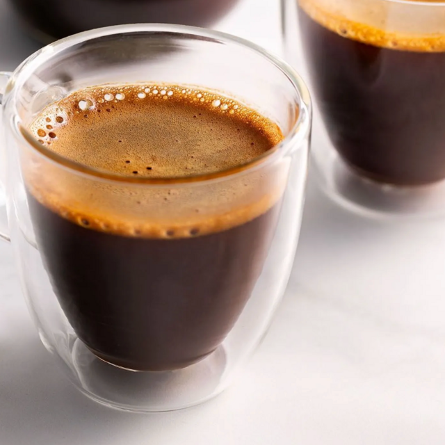 Espresso Fund