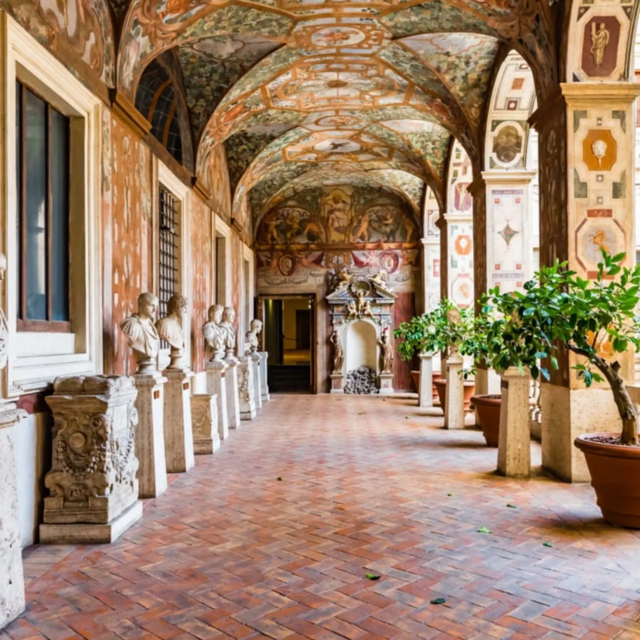 Museums