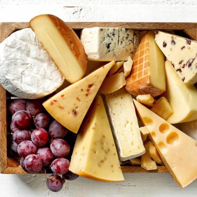 Cheese