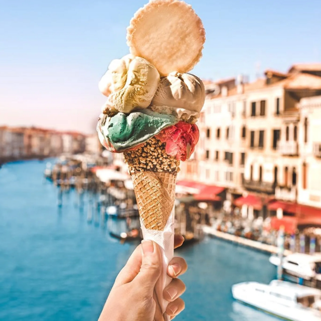 Gelato