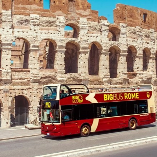 Bus Tour