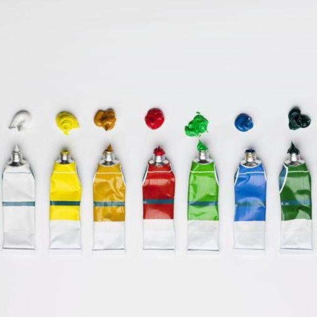 Custom Portrait Painting