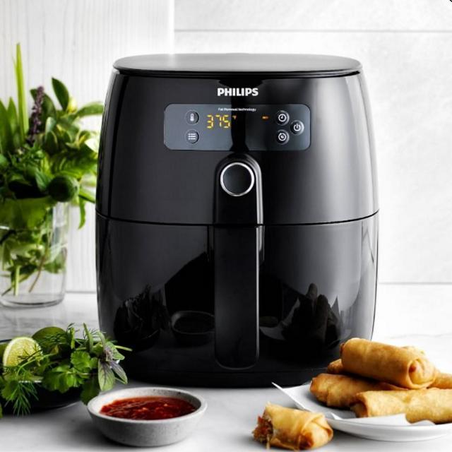 Philips Premium Digital Airfryer