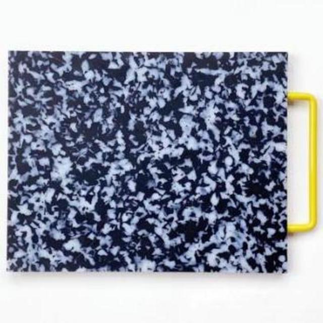 Black/White Cutting Board