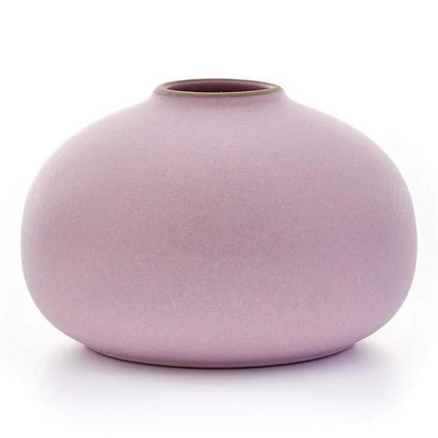 Bulb Vase (Heath)