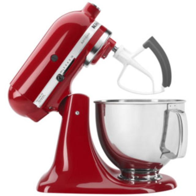 KitchenAid® Flex Edge Beater Mixer Attachment KFE5T