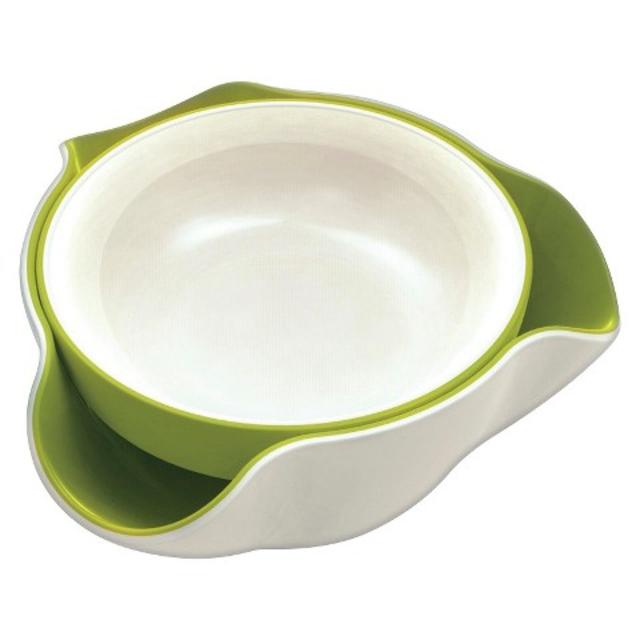 Joseph Joseph Double Dish™ - White product details page