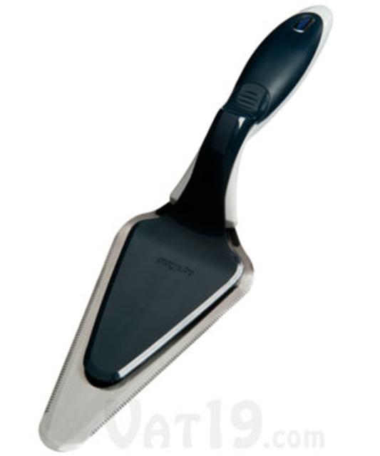 Slice 'n Slide Cake Server