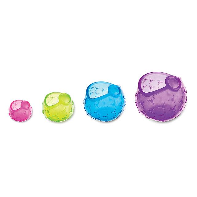 CoverBlubber Food Saving Wrap Set