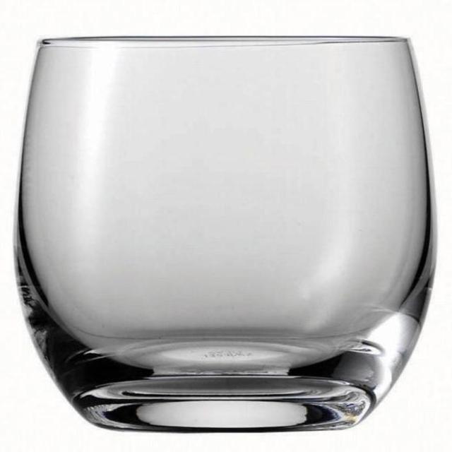 Banquet Whiskey Old Fashioned Glass