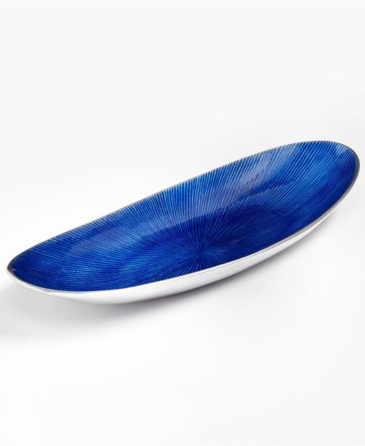 Simply Designz Serveware, Organic Oval Tray