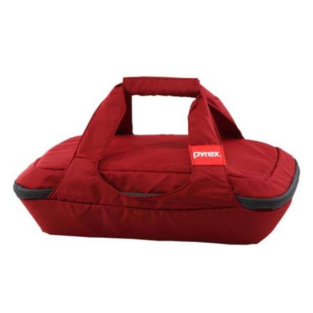 Pyrex Casserole Dish Carry Bag