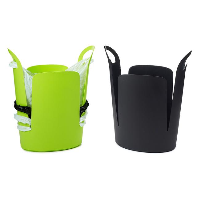 Urbano Eco Trash Can