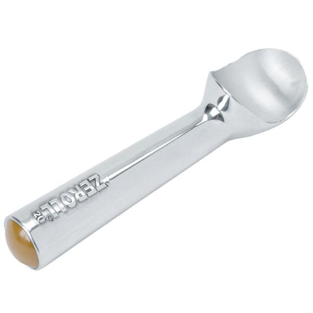 Zeroll 1020 Original Ice Cream Scoop, 2 Ounce