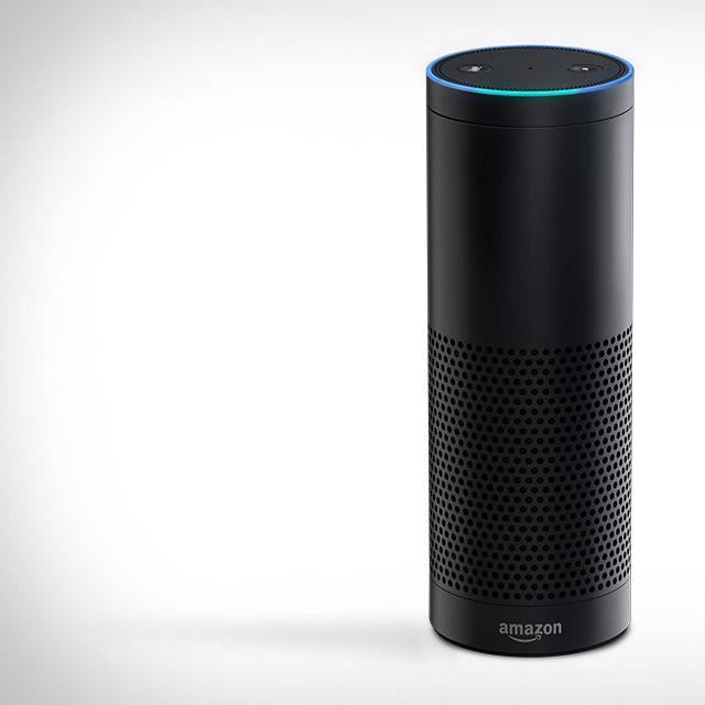 Amazon Echo