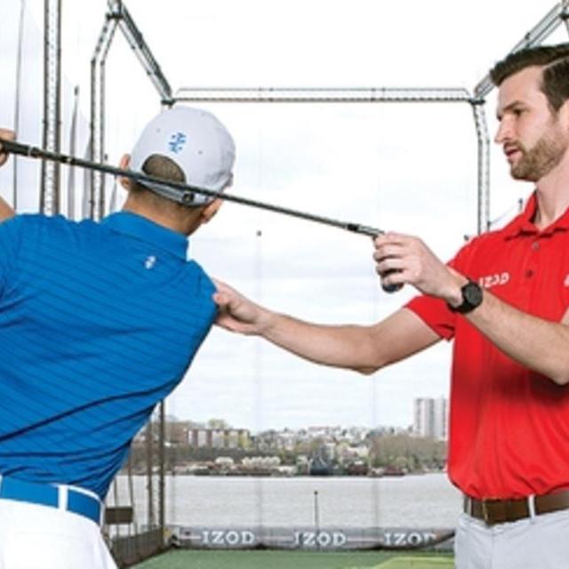 Couples Golf Lessons