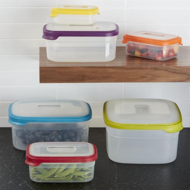 Joseph Joseph ® 12-Piece Nest Storage Set