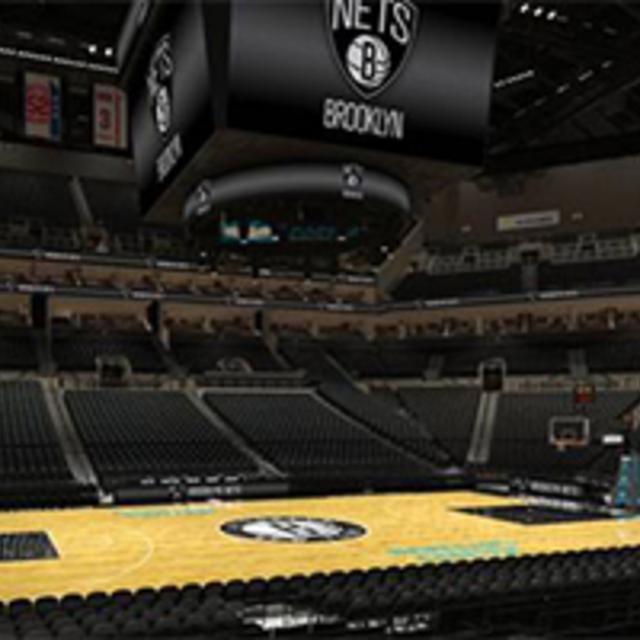 Nets Tickets