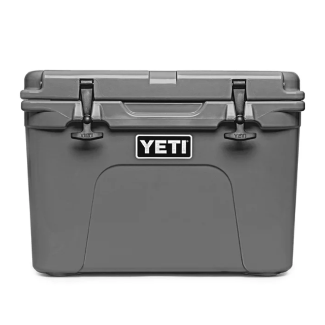 Tundra 35 Yeti Cooler