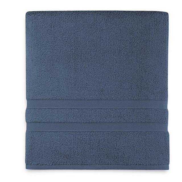 Wamsutta® Ultra Soft MICRO COTTON® Bath Towel in Lake