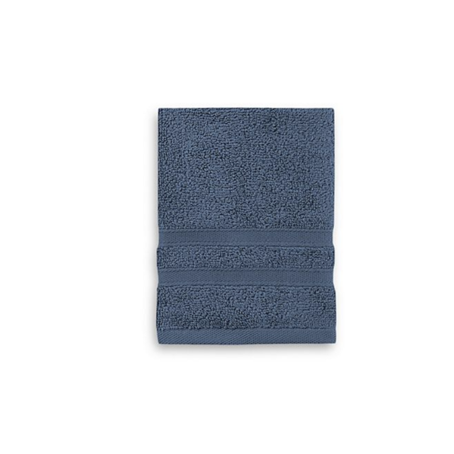 Wamsutta® Ultra Soft MICRO COTTON® Washcloth in Lake