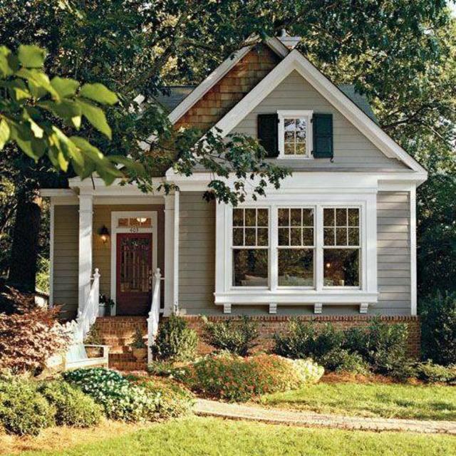 House Down Payment