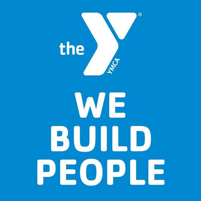 YMCA We Build People Donation