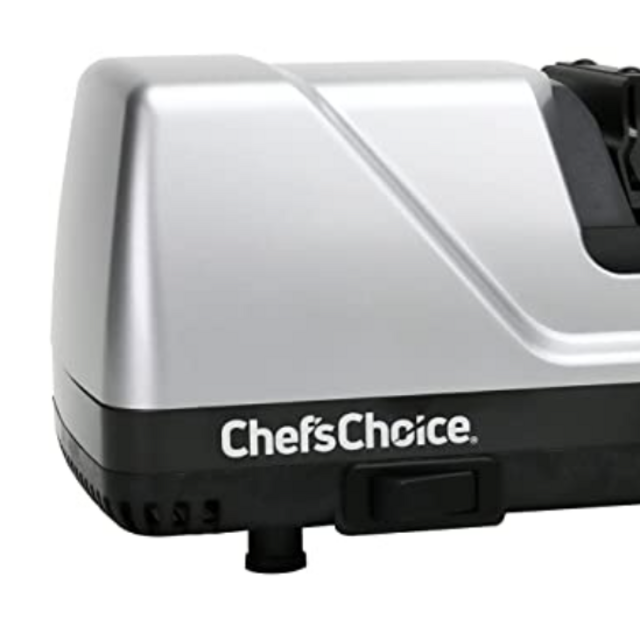 Chef'sChoice Trizor XV EdgeSelect Professional Electric Knife Add to your order