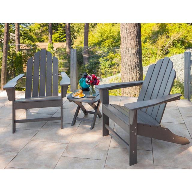 Polywood Outdoor Chairs