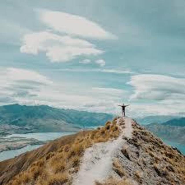 Hiking Lunches in New Zealand
